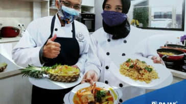 cara memulai bisnis kuliner