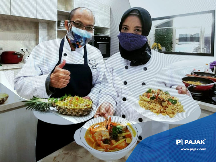 cara memulai bisnis kuliner