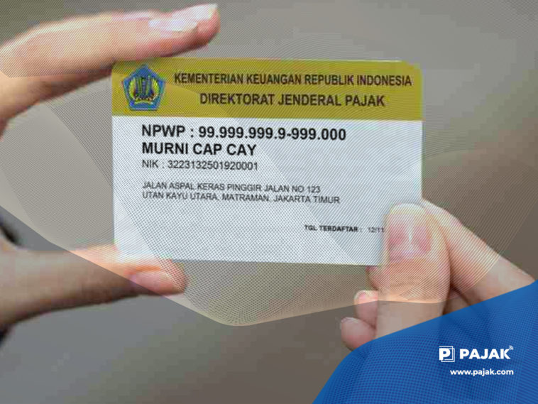 Syarat dan Cara Hapus NPWP