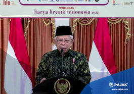 Akses Pasar dan Teknologi