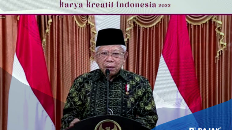 Akses Pasar dan Teknologi