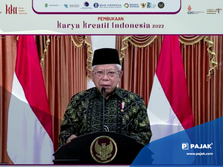 Akses Pasar dan Teknologi