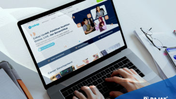 Edtech Cakap Wakili Indonesia