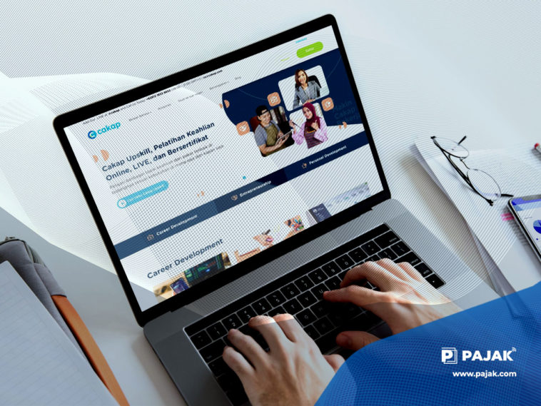Edtech Cakap Wakili Indonesia