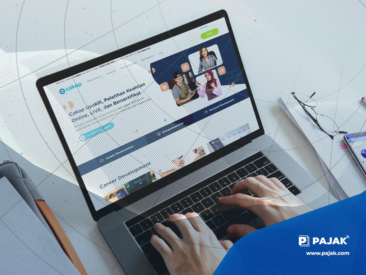 Edtech Cakap Wakili Indonesia