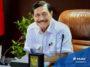 Cegah Penularan COVID-19