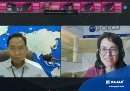 DJP Gandeng OECD Minimalkan
