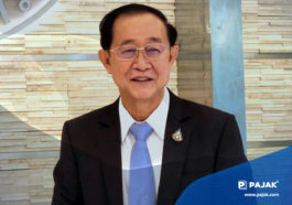 Penundaan pungutan PBB thailand