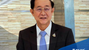 Penundaan pungutan PBB thailand