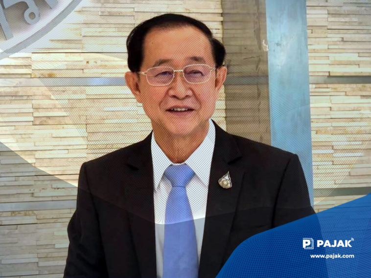 Penundaan pungutan PBB thailand