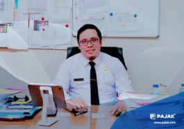 Pemkab Tangerang Perpanjang Relaksasi