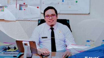 Pemkab Tangerang Perpanjang Relaksasi