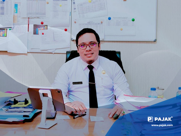 Pemkab Tangerang Perpanjang Relaksasi