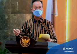 Dorong Inovasi Manufaktur