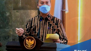 Dorong Inovasi Manufaktur