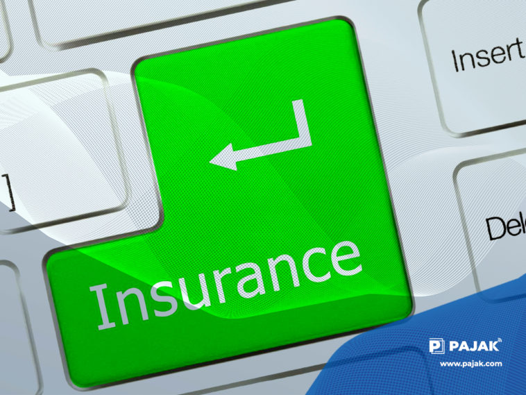 “Insurtech” Teknologi Industri