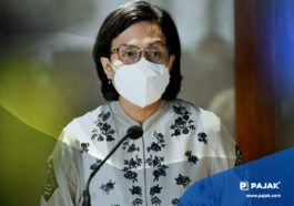Indonesia Jadi Produsen Produk