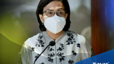 Indonesia Jadi Produsen Produk