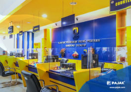 Kantor Pajak Mulai Lakukan
