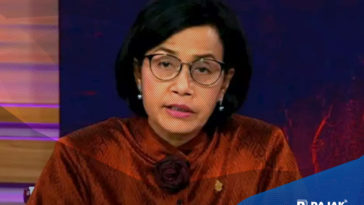 Implementasi Sistem Nasional Neraca