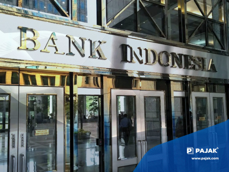 Ketentuan Penggunaan Rupiah