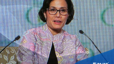 Pemerintah dan DPR Akan Rombak