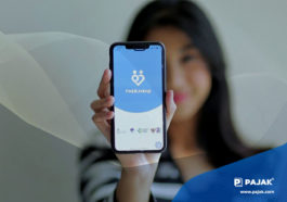 PeduliLindungi Bisa Digunakan