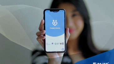 PeduliLindungi Bisa Digunakan