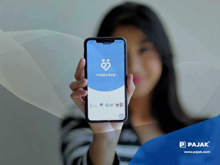 PeduliLindungi Bisa Digunakan