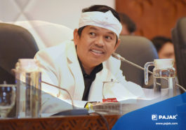 Pengenaan Pajak Pertanian