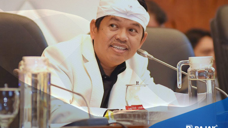 Pengenaan Pajak Pertanian