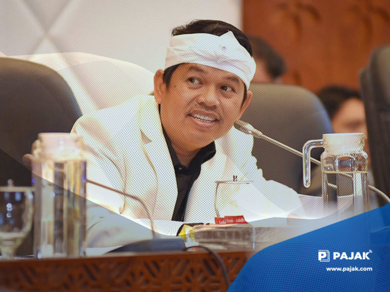 Pengenaan Pajak Pertanian