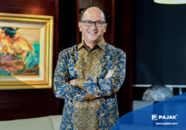 Indonesia Pilihan Utama Investasi