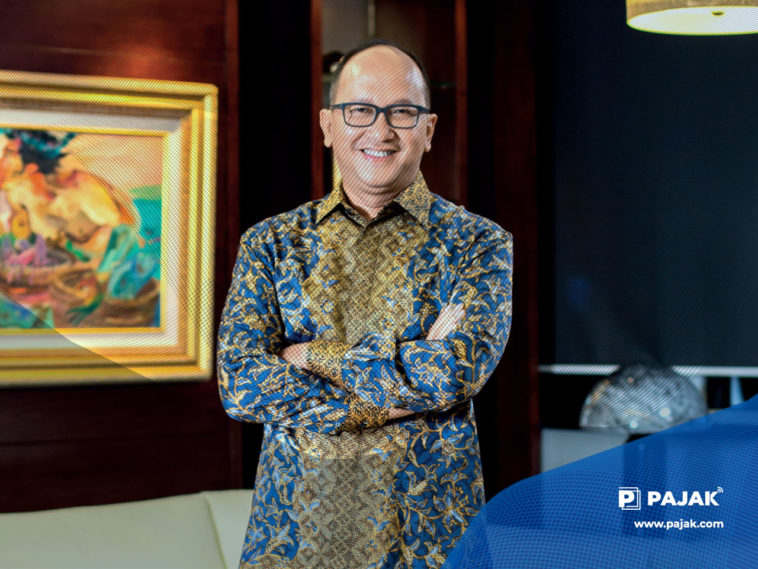 Indonesia Pilihan Utama Investasi