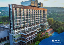 Penerimaan Pajak Hotel
