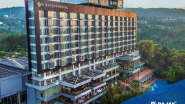 Penerimaan Pajak Hotel