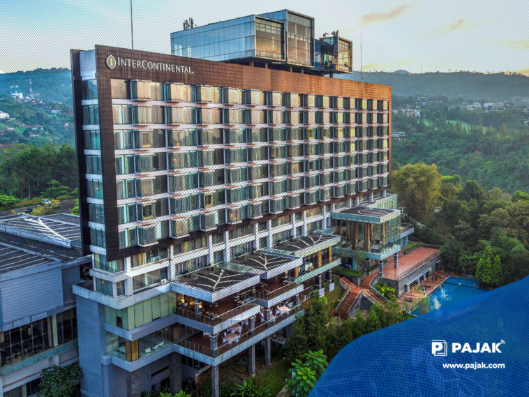 Penerimaan Pajak Hotel