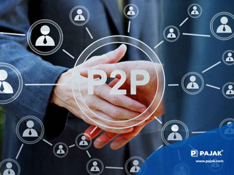 investasi P2P lending