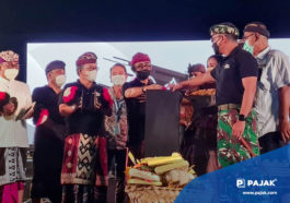 Denpasar Integrasikan 9 Jenis
