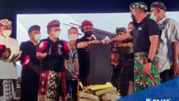 Denpasar Integrasikan 9 Jenis