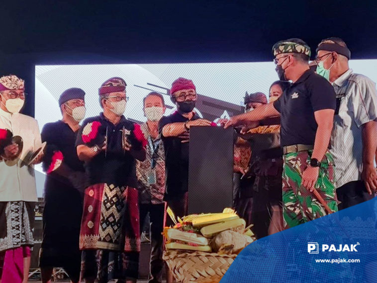 Denpasar Integrasikan 9 Jenis