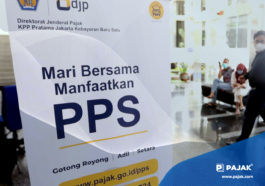 Nilai Harta Bersih PPS
