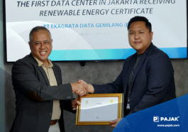 PLN Beri Sertifikat