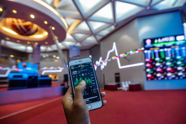 Rekomendasi Saham Perbankan