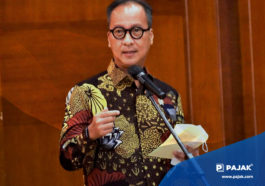 Kemenperin Dorong Industri