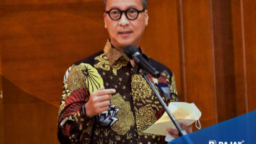 Kemenperin Dorong Industri