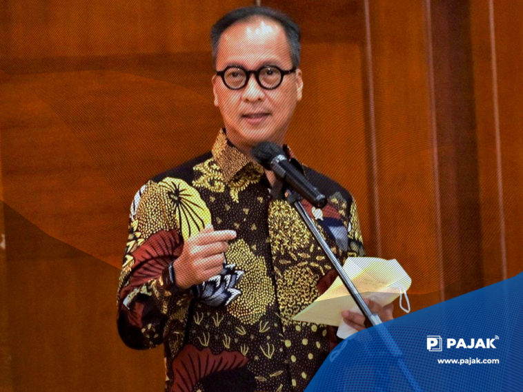 Kemenperin Dorong Industri