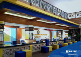 Penerimaan DJP Jateng II