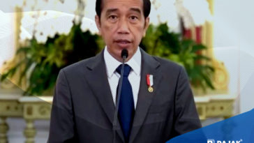 Pemerintah Longgarkan Pemakaian