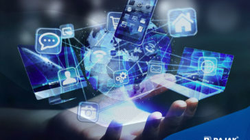 DBS Digitalisasi Pembiayaan